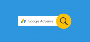AdSense搜索廣告