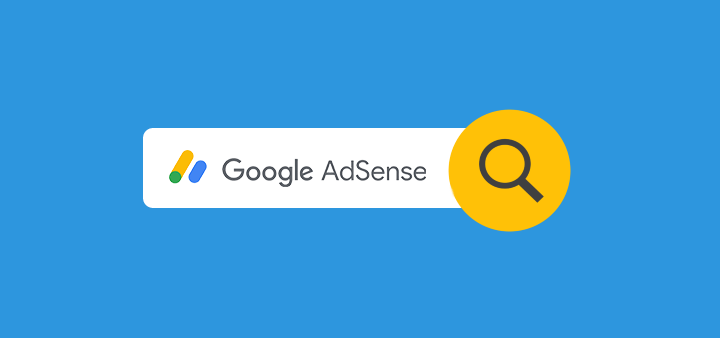 AdSense搜索廣告