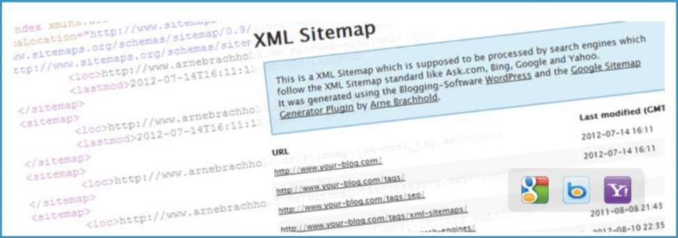 Google_-XML-Sitemaps“width =”971“height =”341“srcset =”https://cdn.shortpixel.ai/client/q_glossy,ret_img,w_971/https://wpweblearn.com/wp-content/uploads /2019/07/Google_-XML-Sitemaps.jpg 971w，https：//cdn.shortpixel.ai/client/q_glossy,ret_img,w_300/https://wpweblearn.com/wp-content/uploads/2019/07/ Google_-XML-Sitemaps-300x105.jpg 300w，https：//cdn.shortpixel.ai/client/q_glossy,ret_img,w_768/https://wpweblearn.com/wp-content/uploads/2019/07/Google_-XML -Sitemaps-768x270.jpg 768w“sizes =”（最大寬度：971px）100vw，971px“/></noscript><img data-attachment-id=
